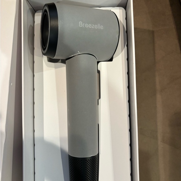 High speed hair  dryer NWT - Picture 1 of 8